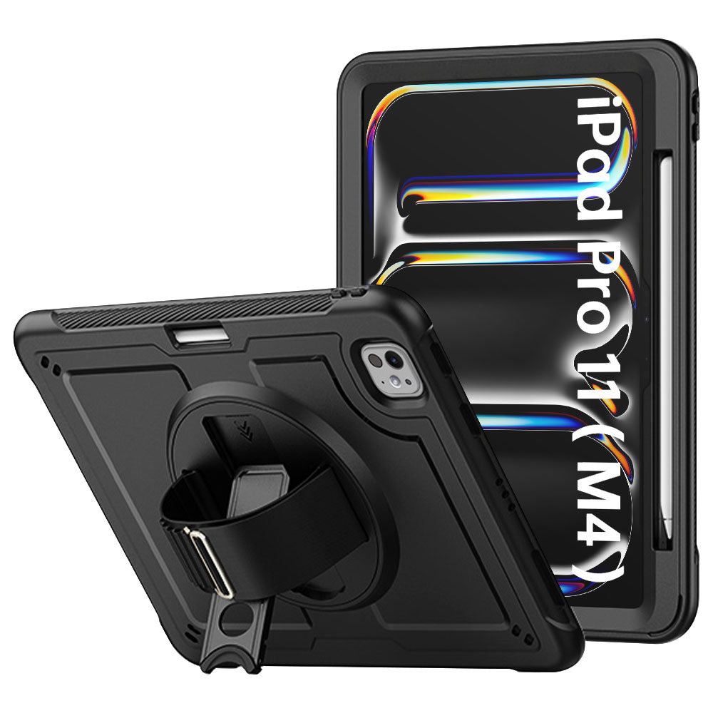 iPadPro M4 ＆ ペンシルPro ＆ 純正ケース iPadPro M4 ＆ ペンシルPro ＆ 純正ケース iPadPro 11インチ（M4）本体