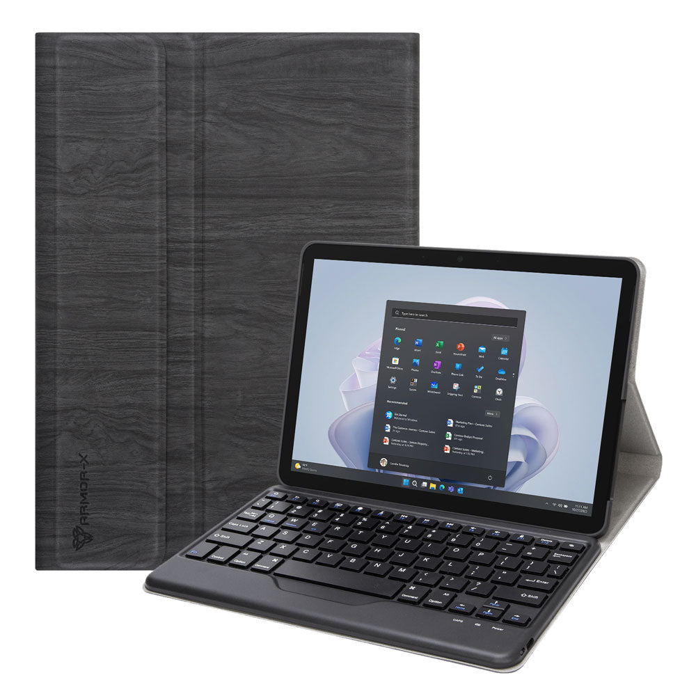 Microsoft Surface 3 tablet sold with keyboard & case