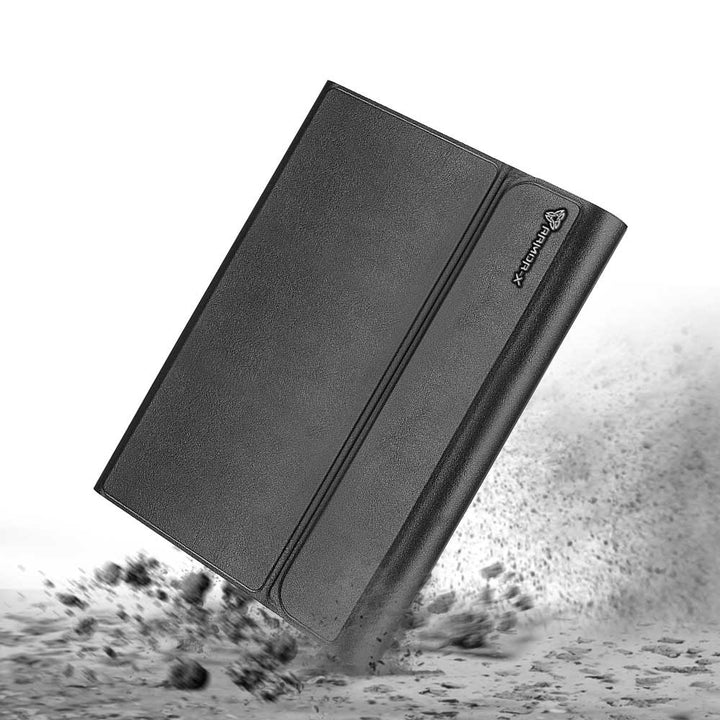 ARMOR-X iPad mini 6 shockproof case, impact protection cover with the best dropproof protection.