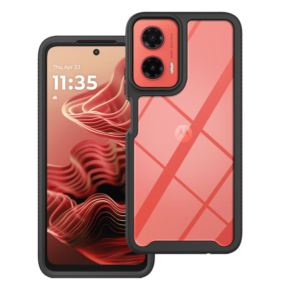 HN-MT24-G355G | Motorola Moto G35 5G Case