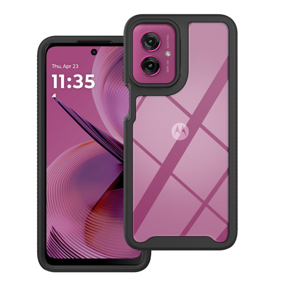HN-MT24-G555G | Motorola Moto G55 5G Case | Protection