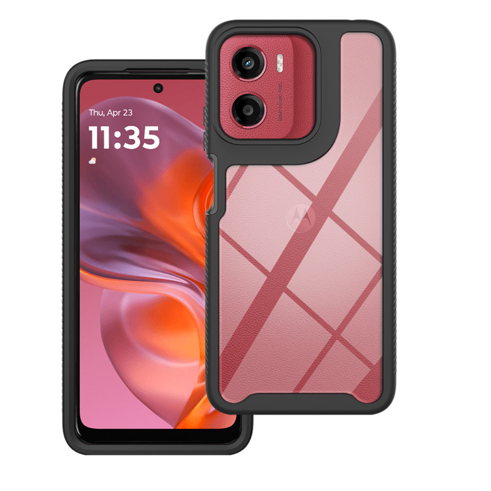 HN-MT25-G05 | Motorola Moto G05 / G15 / G15 Power Case