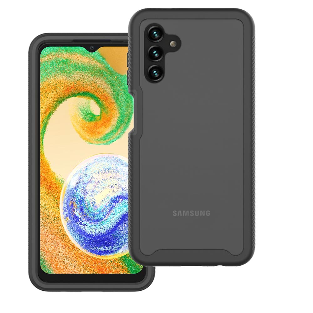 HN-SS21-A135G | Samsung Galaxy A04s SM-A047 Case | Protection Military Grade Shockproof Drop Proof Cover HN-SS21-A135G | Samsung Galaxy A04s SM-A047 Case | Protection Military Grade Shockproof Drop Proof Cover