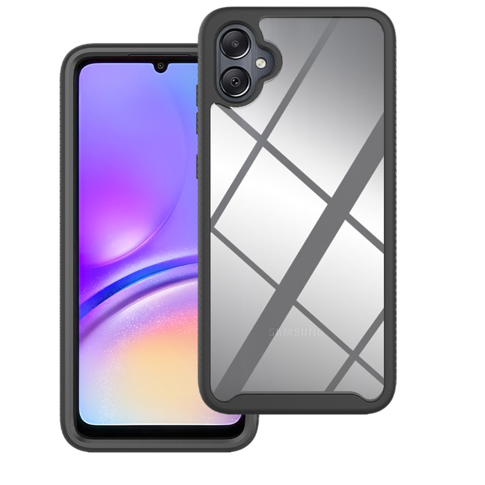 HN-SS23-A054G | Samsung Galaxy A05 4G SM-A055 Case | Protection Military Grade Shockproof Drop Proof Cover HN-SS23-A054G | Samsung Galaxy A05 4G SM-A055 Case | Protection Military Grade Shockproof Drop Proof Cover