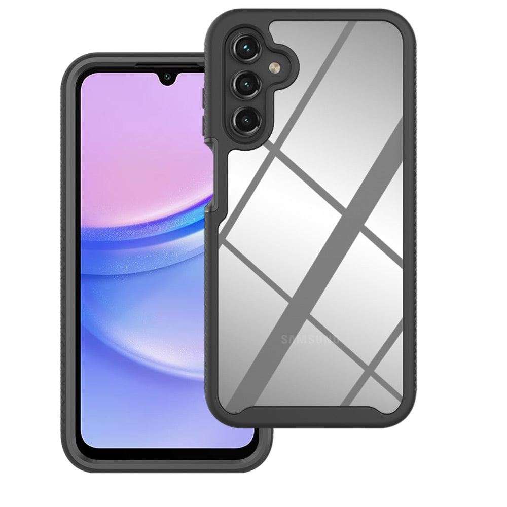HN-SS24-A155G | Samsung Galaxy A15 5G SM-A156 / A15 4G SM-A155 Case HN-SS24-A155G | Samsung Galaxy A15 5G SM-A156 / A15 4G SM-A155 Case