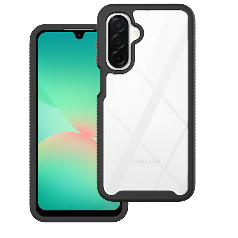 HN-SS24-A165G Samsung Galaxy A26 5G SM-A266 Case Protection