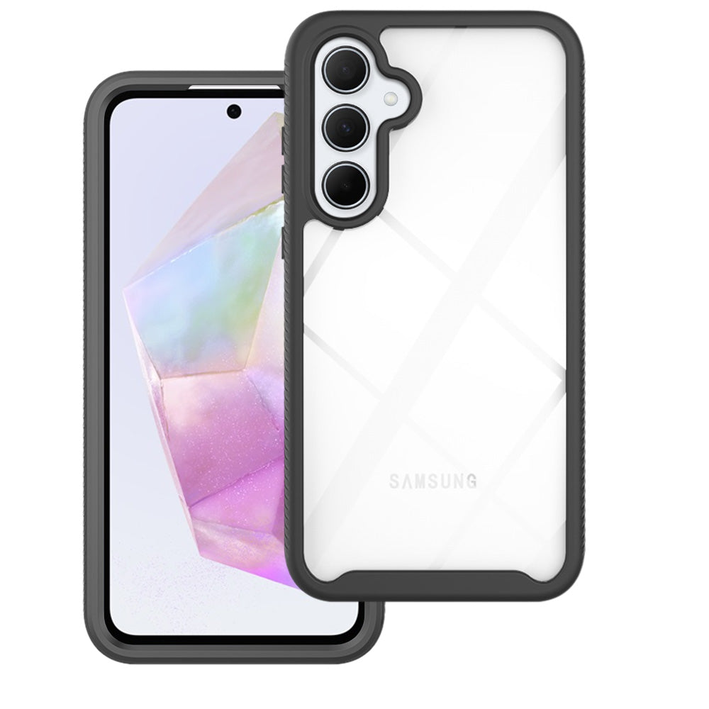 HN-SS24-A355G Samsung Galaxy A35 5G SM-A356 Case Protection