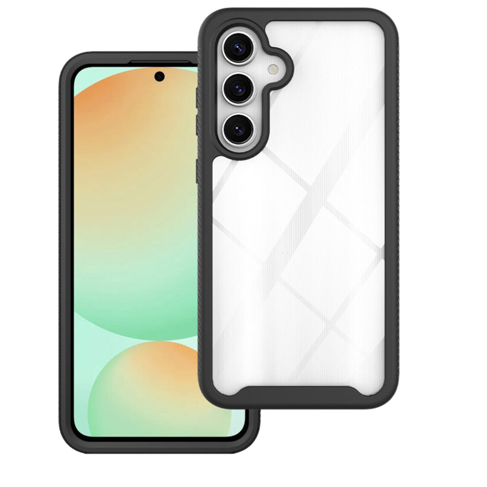 razr 2025 phone case Presidio Perfect-Clear Fold Motorola razr (2025) Cases