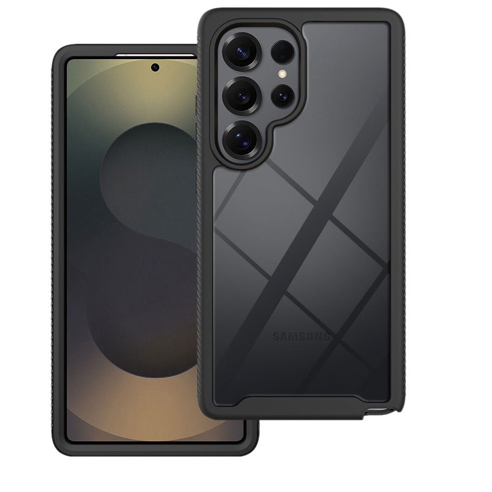 HN-SS25-S25U | Samsung Galaxy S25 Ultra SM-S938 Case