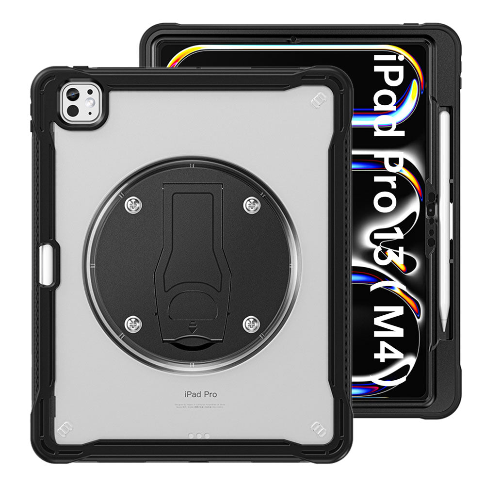 柊hiiragi iPad Pro11 HVN-iPad-PR10 | iPad Pro 13 (M4) / (M5) | 2 Layers Protective