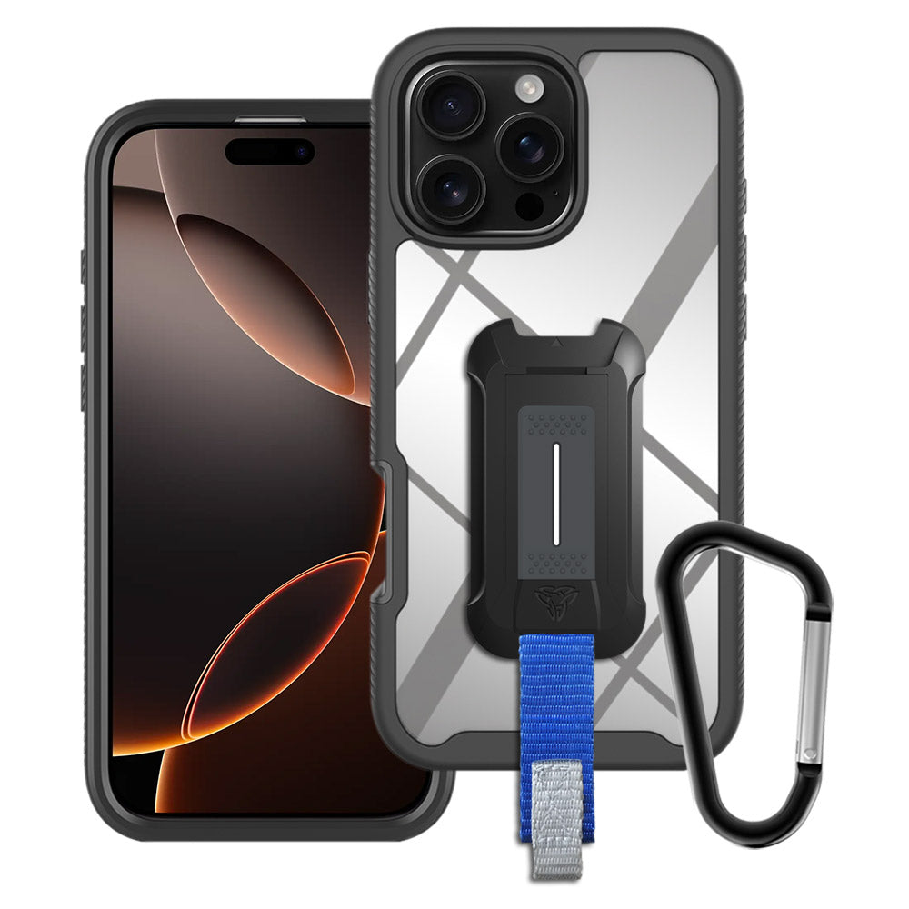 HX-IPH-16PMX | iPhone 16 Pro Max Case HX-IPH-16PMX | iPhone 16 Pro Max Case