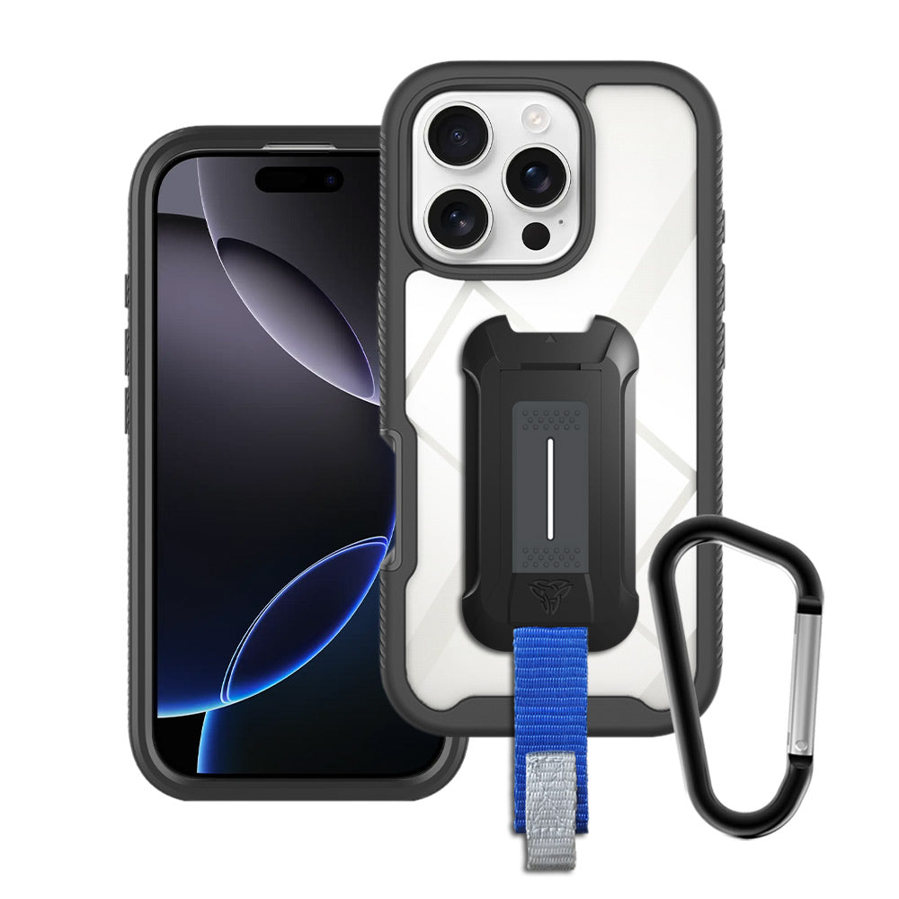 HX-IPH-16PRO | iPhone 16 Pro Case HX-IPH-16PRO | iPhone 16 Pro Case