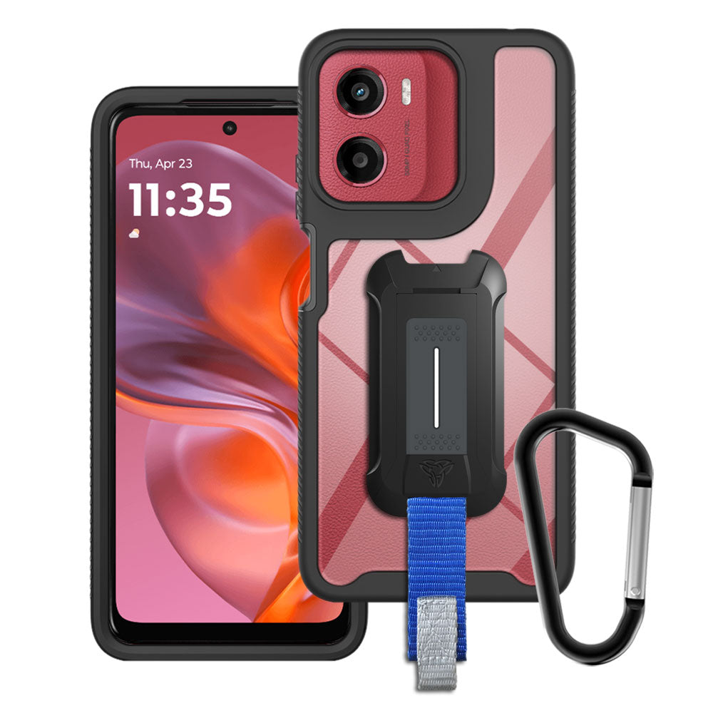 HX-MT25-G05 Motorola Moto G05 G15 G15 Power Case