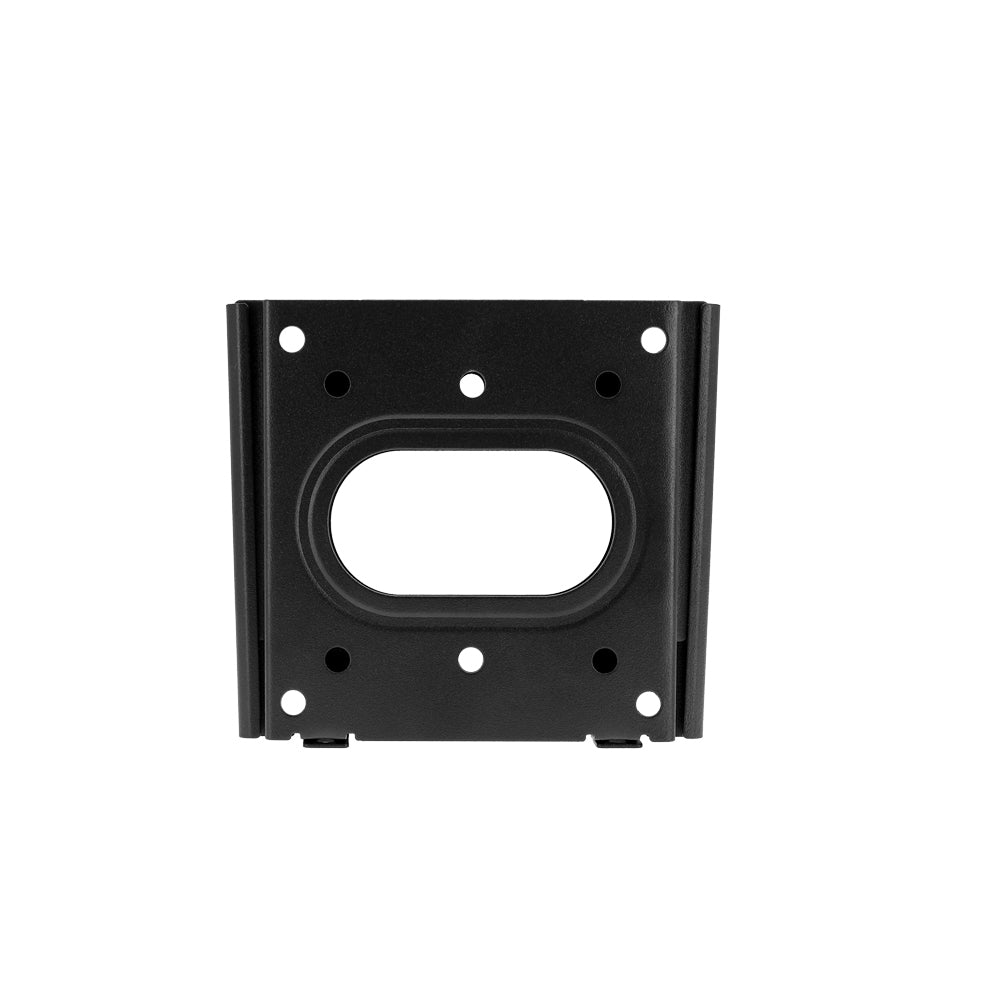 VSA-C02 | Slim Wall VESA Mount ( 75x75mm | 100x100mm ) | Design for Ta ...
