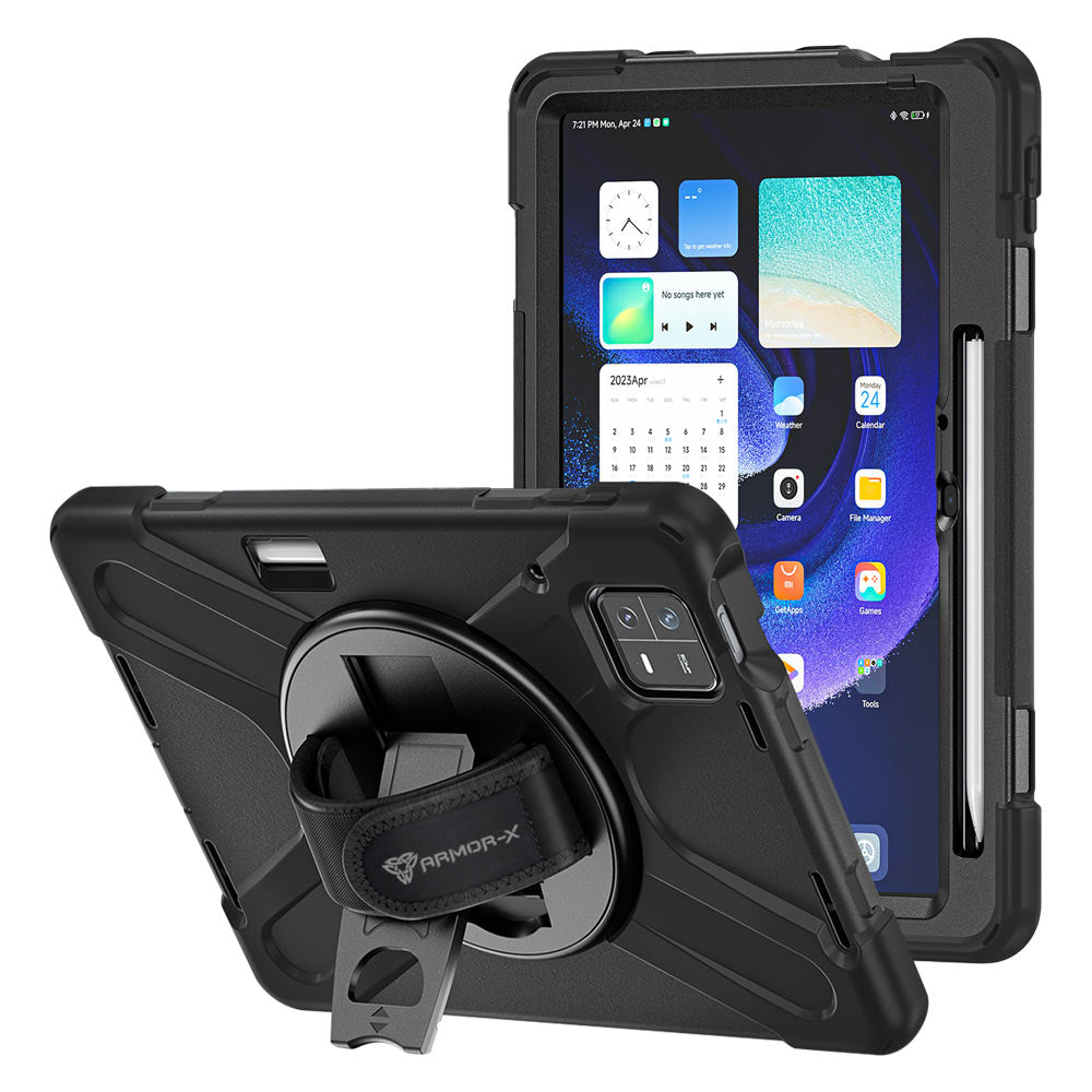 ebestStar - Cover per Xiaomi Pad 5, Pad 5 Pro, 5G (2021 ebestStar - Cover per Xiaomi Pad 5, Pad 5 Pro, 5G (2021