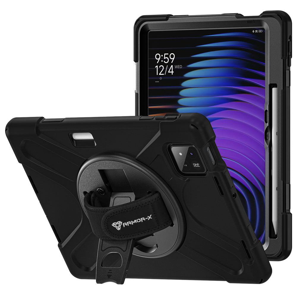 JLN-Mi-PAD7 | Xiaomi Pad 8 / 8 Pro / 7 / 7 Pro & Xiaomi Poco Pad