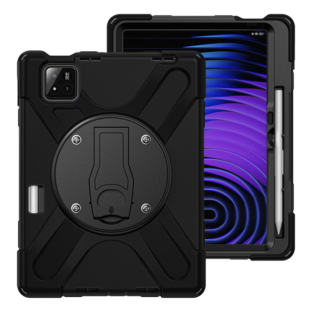 JVN-Mi-PAD7 | Xiaomi Pad 7 / 7 Pro | Ultra 3 Layers Shockproof