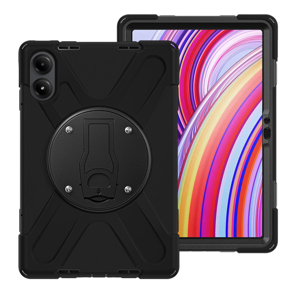 JVN-Mi-RMPPR | Xiaomi Redmi Pad Pro | Ultra 3 Layers Shockproof Rugged –  ARMOR-X