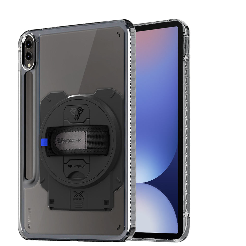 KAN-SS-X810 Samsung Galaxy Tab S10+ S10 Plus SM-X820 X826B