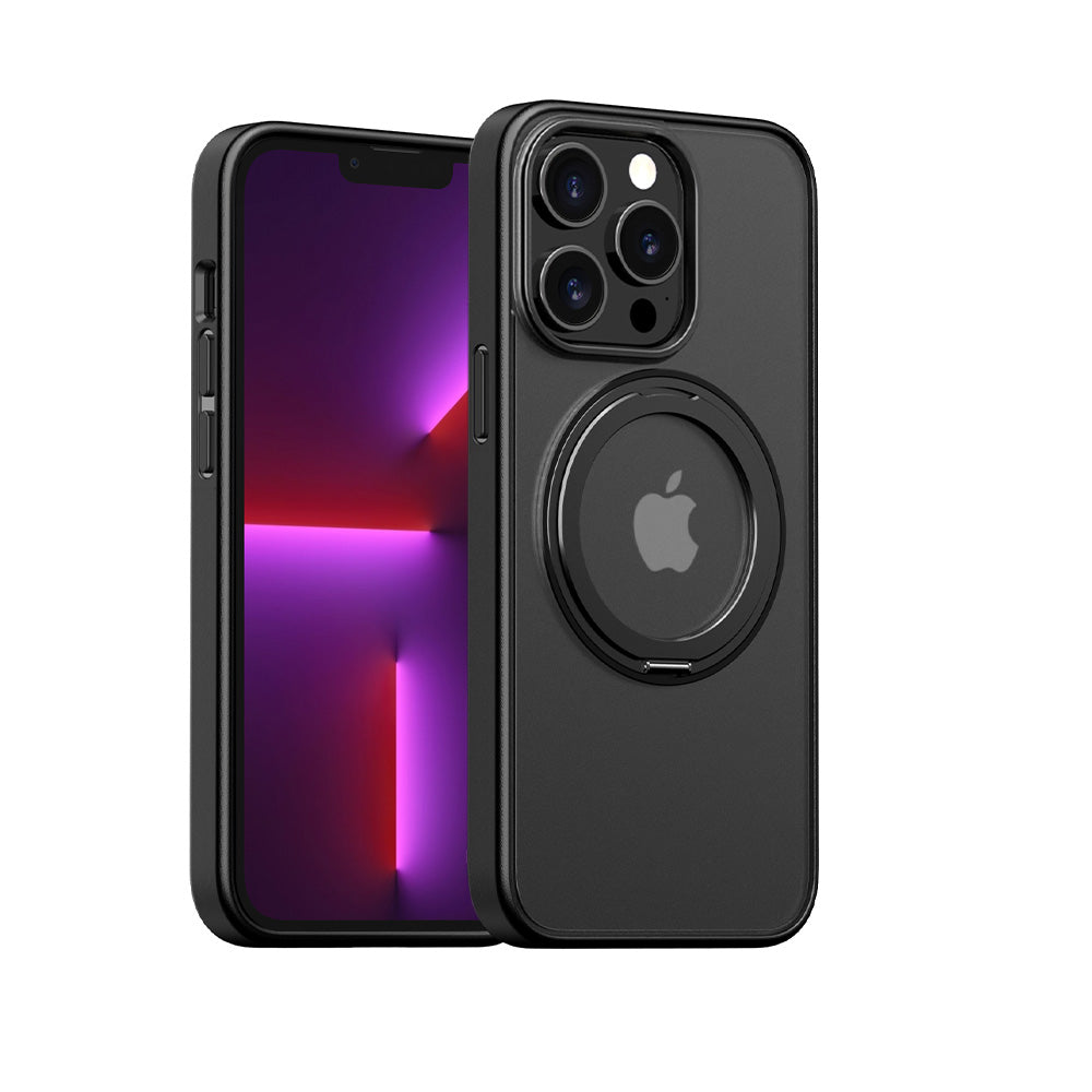 KMN-IPH-13PRO | iPhone 13 Pro | Shockproof Compact Case with