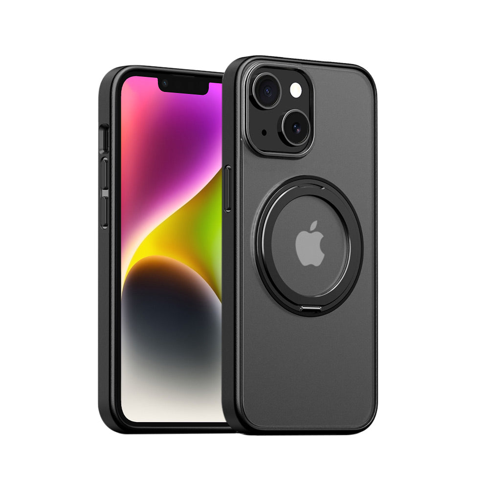 KMN-IPH-14 | iPhone 13 | Shockproof Compact Case with