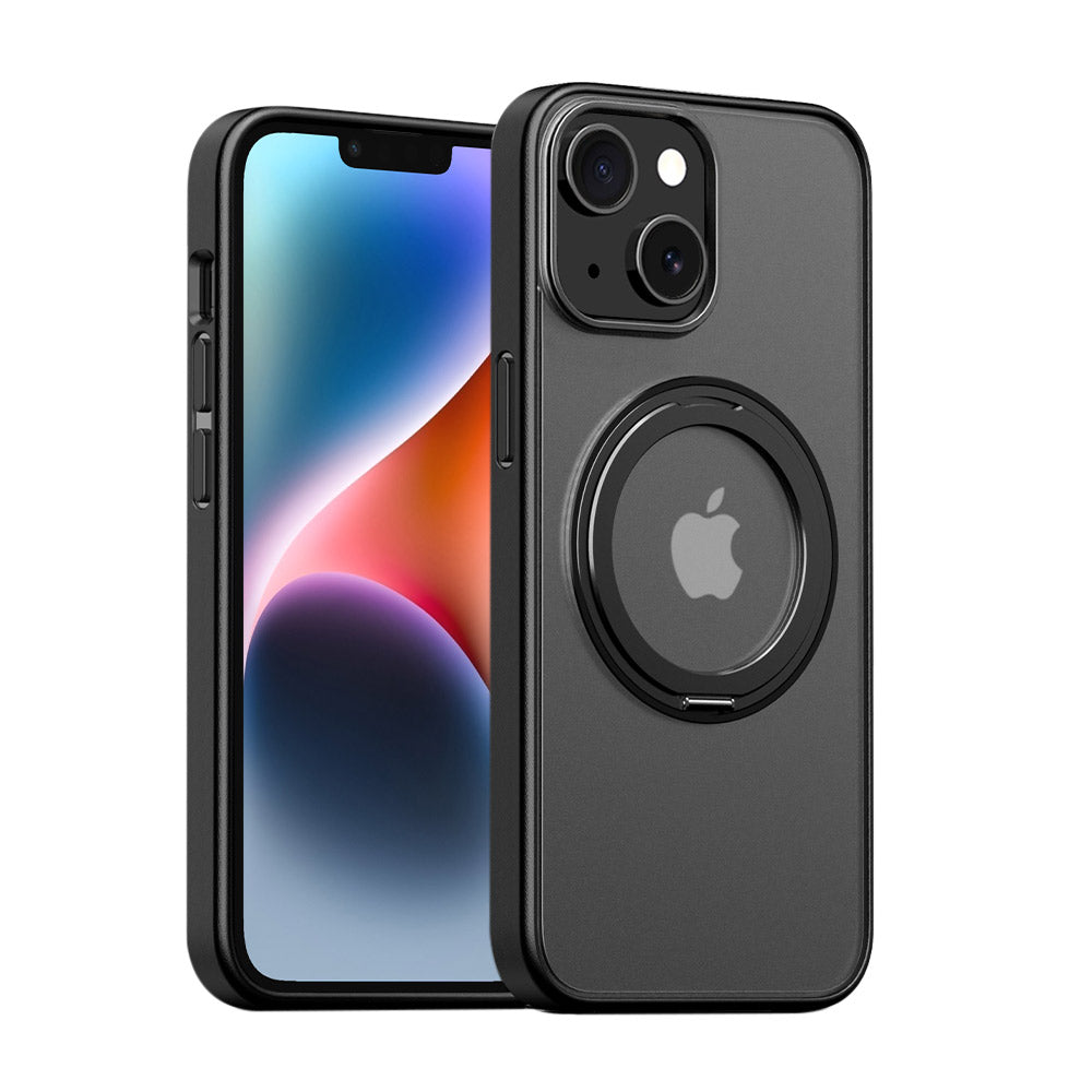 KMN-IPH-14PL | iPhone 14 Plus | Shockproof Compact Case with