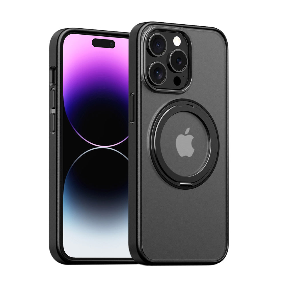 KMN-IPH-14PMX iPhone 14 Pro Max Shockproof Compact Case with