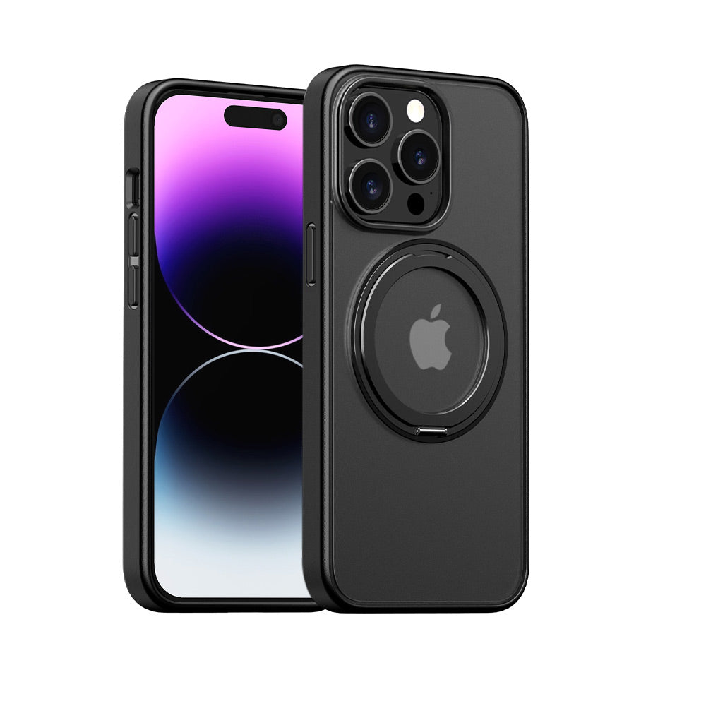 KMN-IPH-14PRO | iPhone 14 Pro | Shockproof Compact Case with