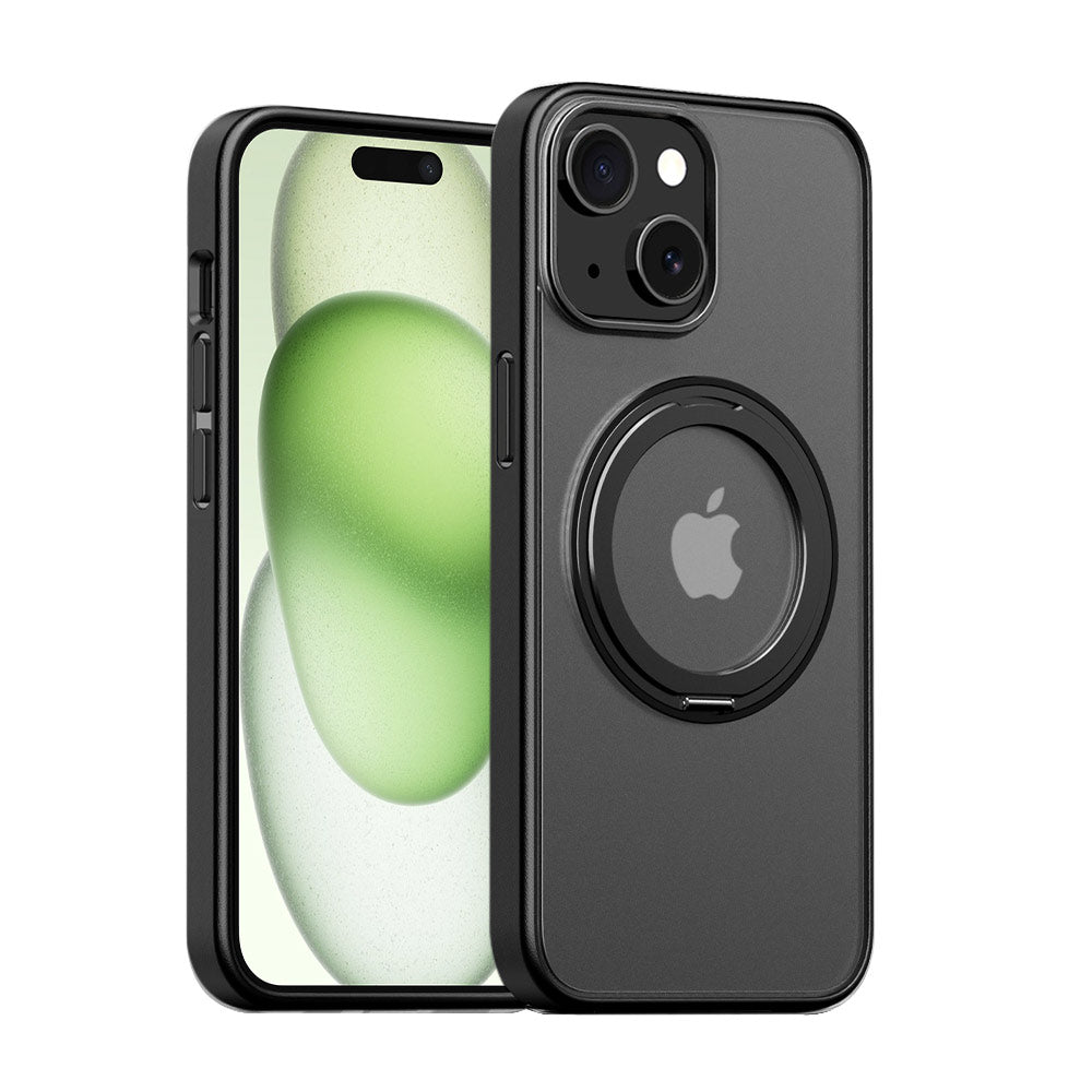 KMN-IPH-15PL | iPhone 15 Plus | Shockproof Compact Case with