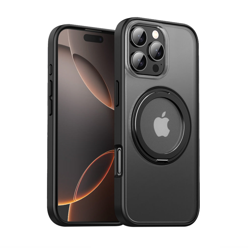 KMN-IPH-16PMX iPhone 16 Pro Max Shockproof Compact Case with