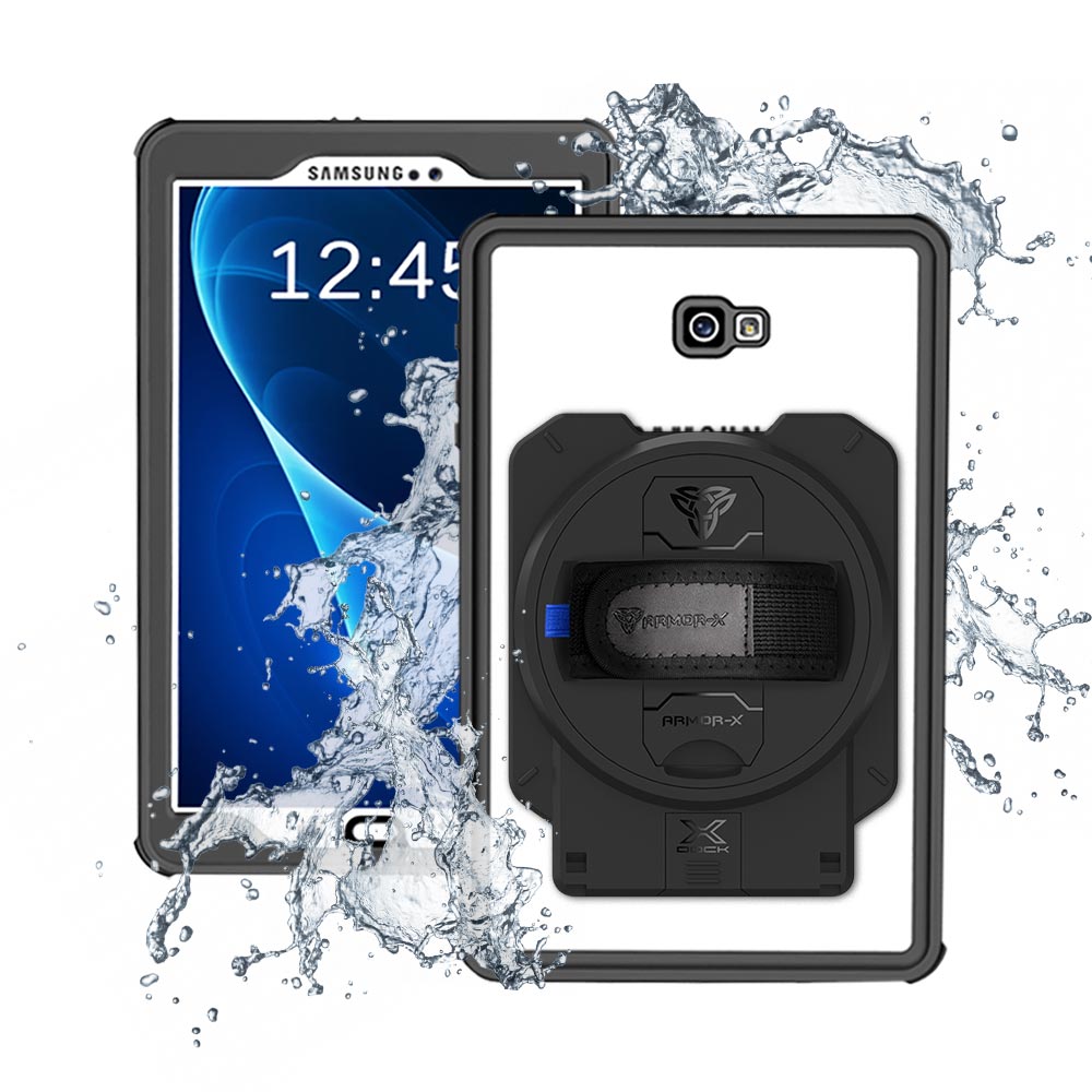 MAN-T580 Samsung Galaxy Tab A T580 T585 IP68 Waterproof