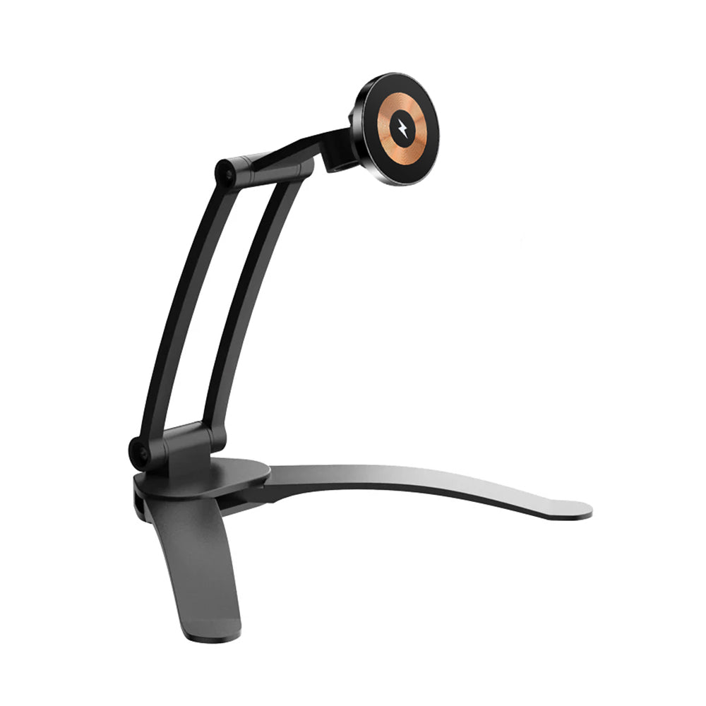 MGS-C01 3-in-1 Adjustable Wall Desktop Stand MagSafe