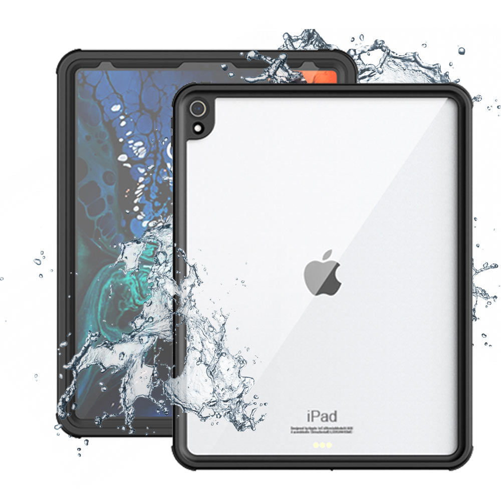 MN-A11S | iPad Pro 12.9 ( 3rd Gen. ) 2018 | IP68 Waterproof Case