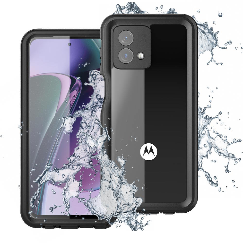 MN-MT23-STY23_5G | Motorola Moto G Stylus 5G 2023 Waterproof Case 