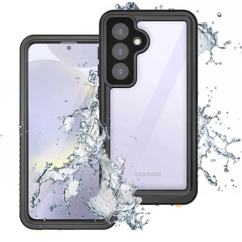 Waterproof Phone Case Best S20 Waterproof Case MN-SS24-S24