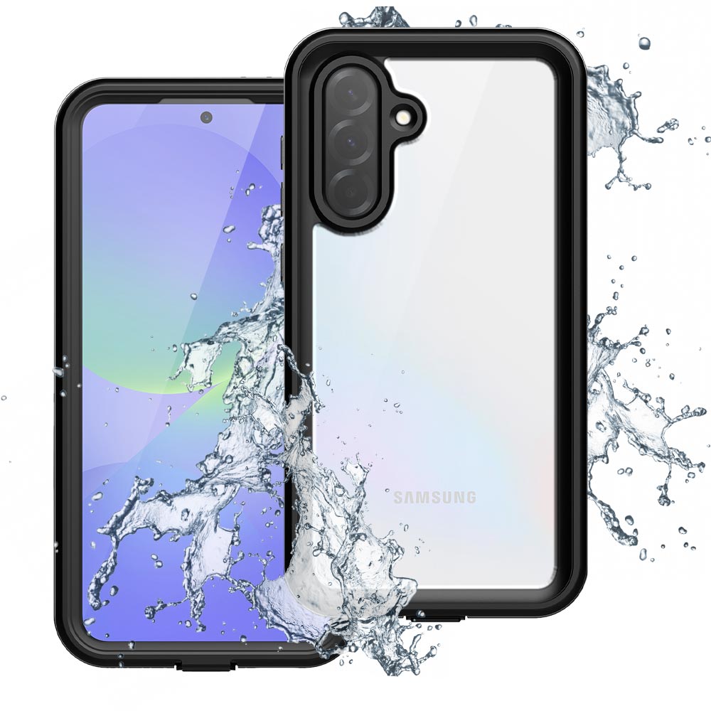 MN-SS25-A365G | Samsung Galaxy A36 5G SM-A366 Waterproof Case