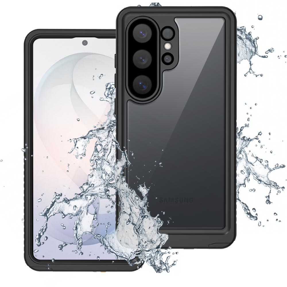 MN-SS26-S26U | Samsung Galaxy S26 Ultra SM-S948 Waterproof Case MN-SS26-S26U | Samsung Galaxy S26 Ultra SM-S948 Waterproof Case