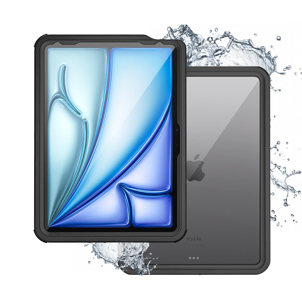 MN-iPad | iPad / iPad mini / iPad air / iPad Pro | IP68 Waterproof, Sh –  ARMOR-X