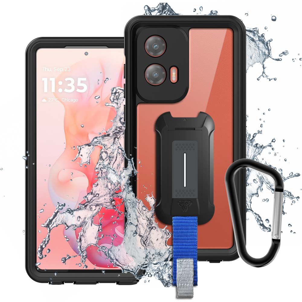 MX-MT24-STY24 Motorola Moto G Stylus 5G 2024 Waterproof Case