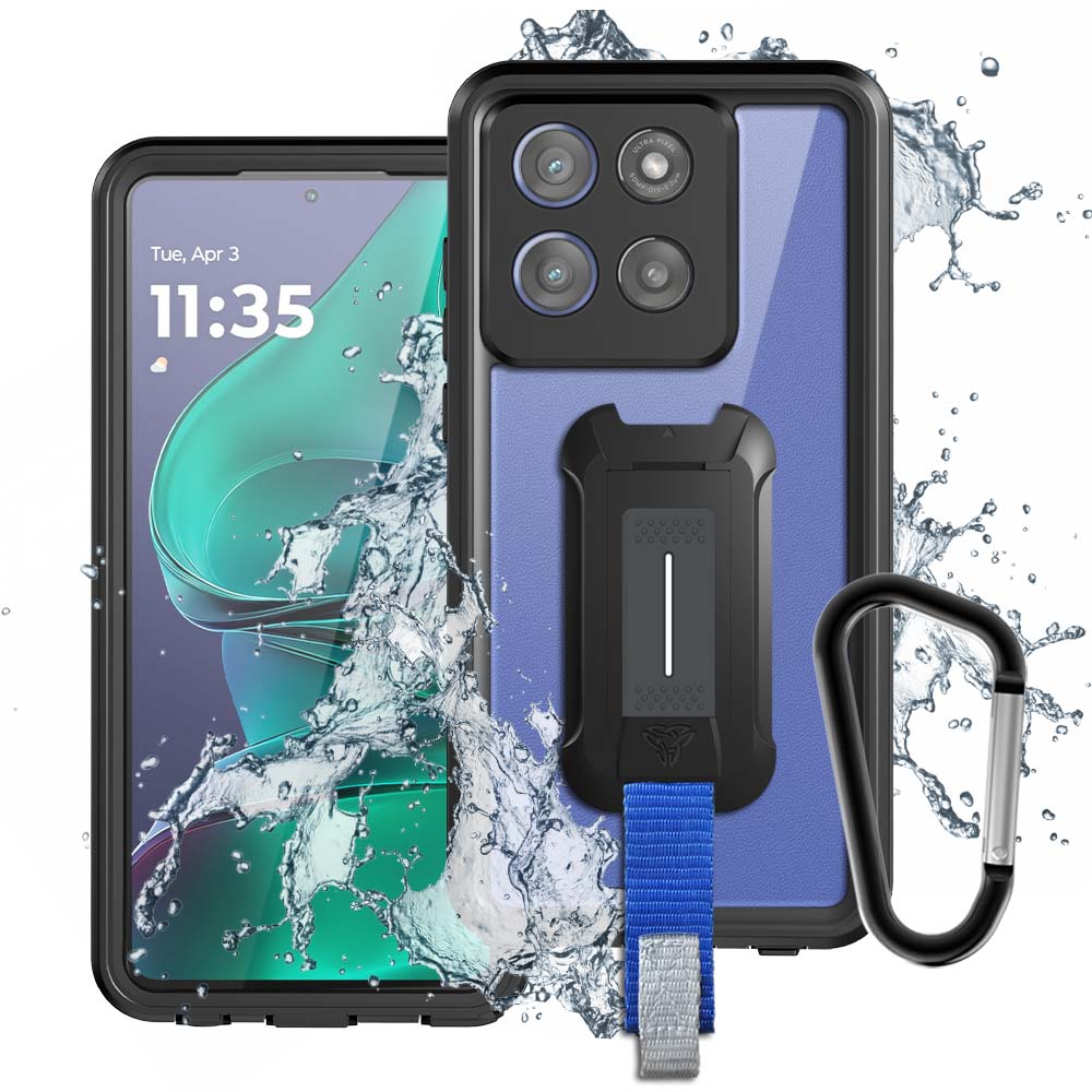 MX-MT25-STY25 Motorola Moto G Stylus 5G 2025 Waterproof Case