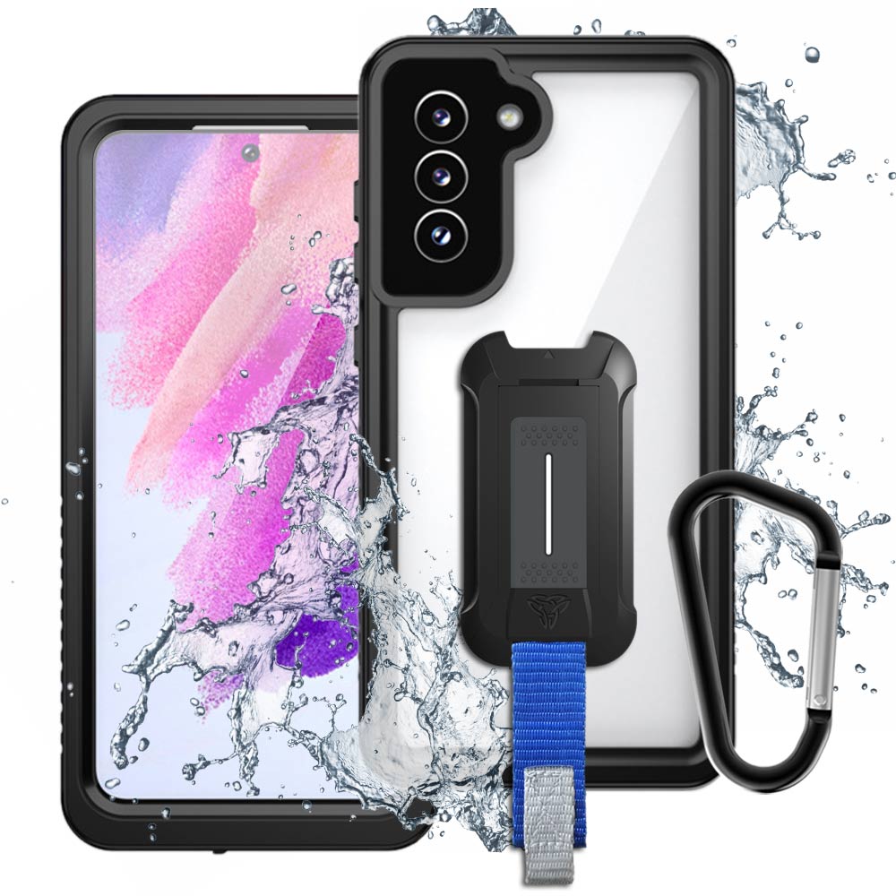 Ultra Case Lifeproof Case Samsung S21 5g Ultra Waterproof Case