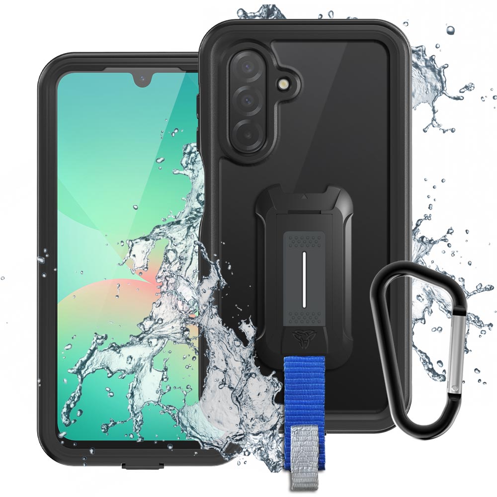 MX-SS25-A265G | Samsung Galaxy A26 5G SM-A266 Waterproof Case MX-SS25-A265G | Samsung Galaxy A26 5G SM-A266 Waterproof Case