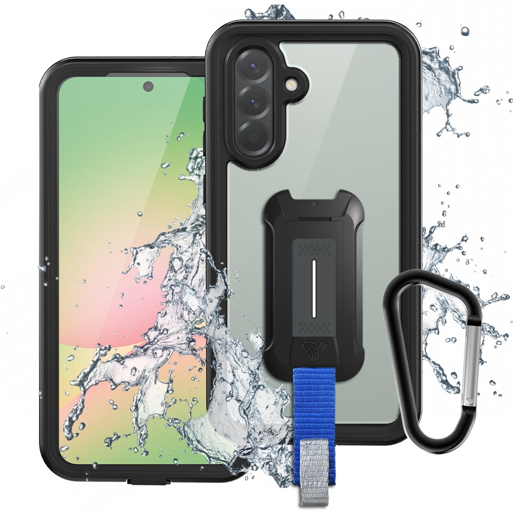 Waterproof Samsung Galaxy S8 Edge Cover Galaxy S8 Plus Waterproof