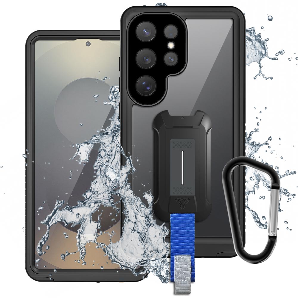 MX-SS25-S25U | Samsung Galaxy S25 Ultra SM-S938 Waterproof Case MX-SS25-S25U | Samsung Galaxy S25 Ultra SM-S938 Waterproof Case