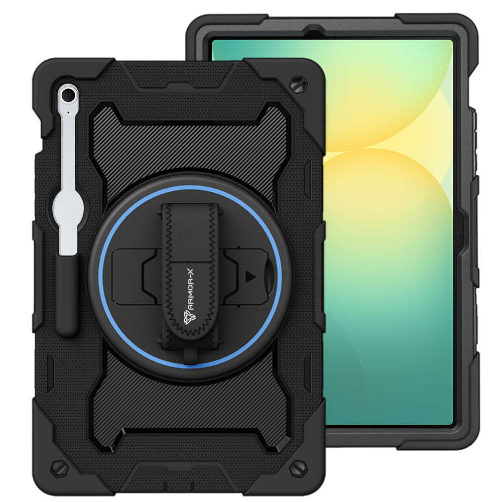 NBN-SS-X620 | Samsung Galaxy Tab Galaxy Tab S10 FE+ S10 FE Plus SM