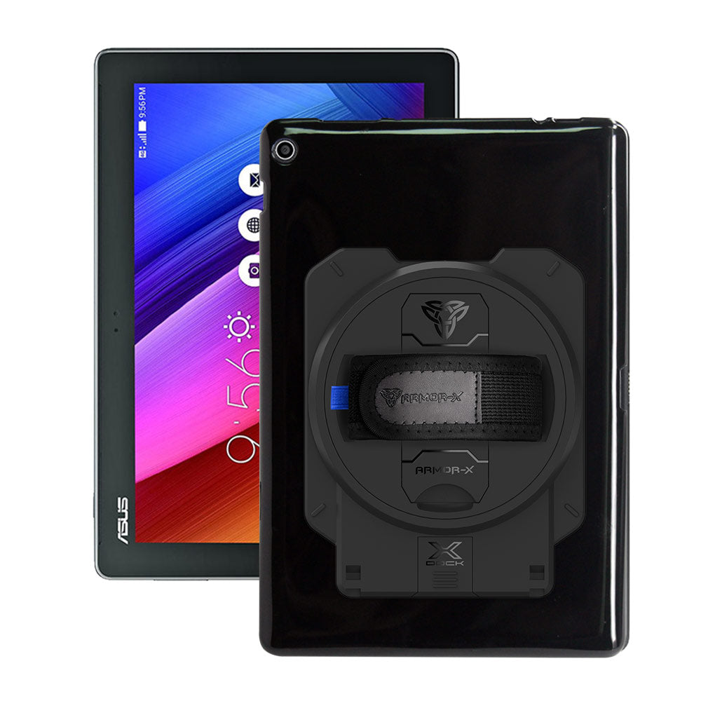 Réparation Connecteur De Charge TABLETTE ASUS ZENPAD 10 (ZD300C - Foto 4