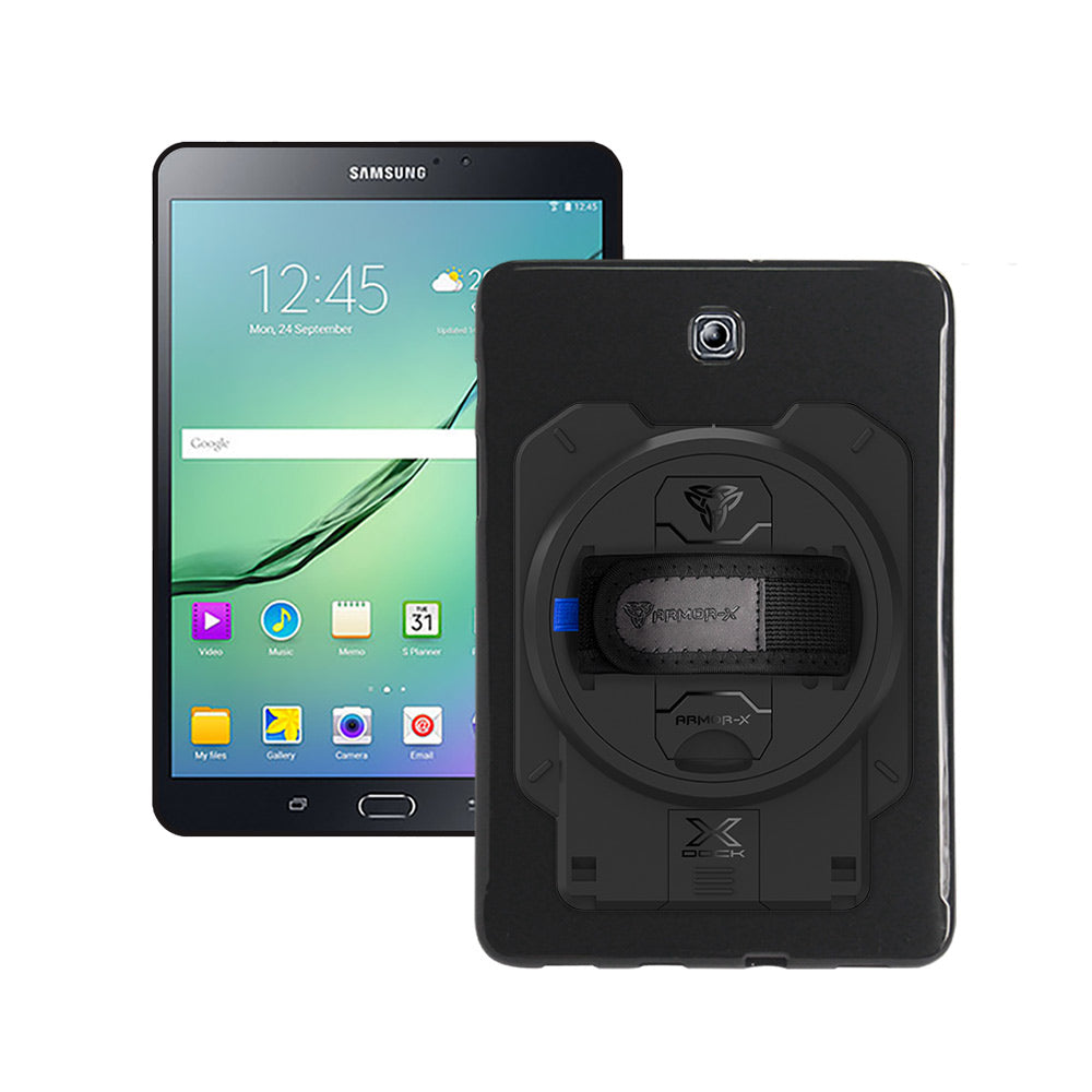 PAN-SS27 Samsung Galaxy Tab S2 T719N T715 T710 Shockproof