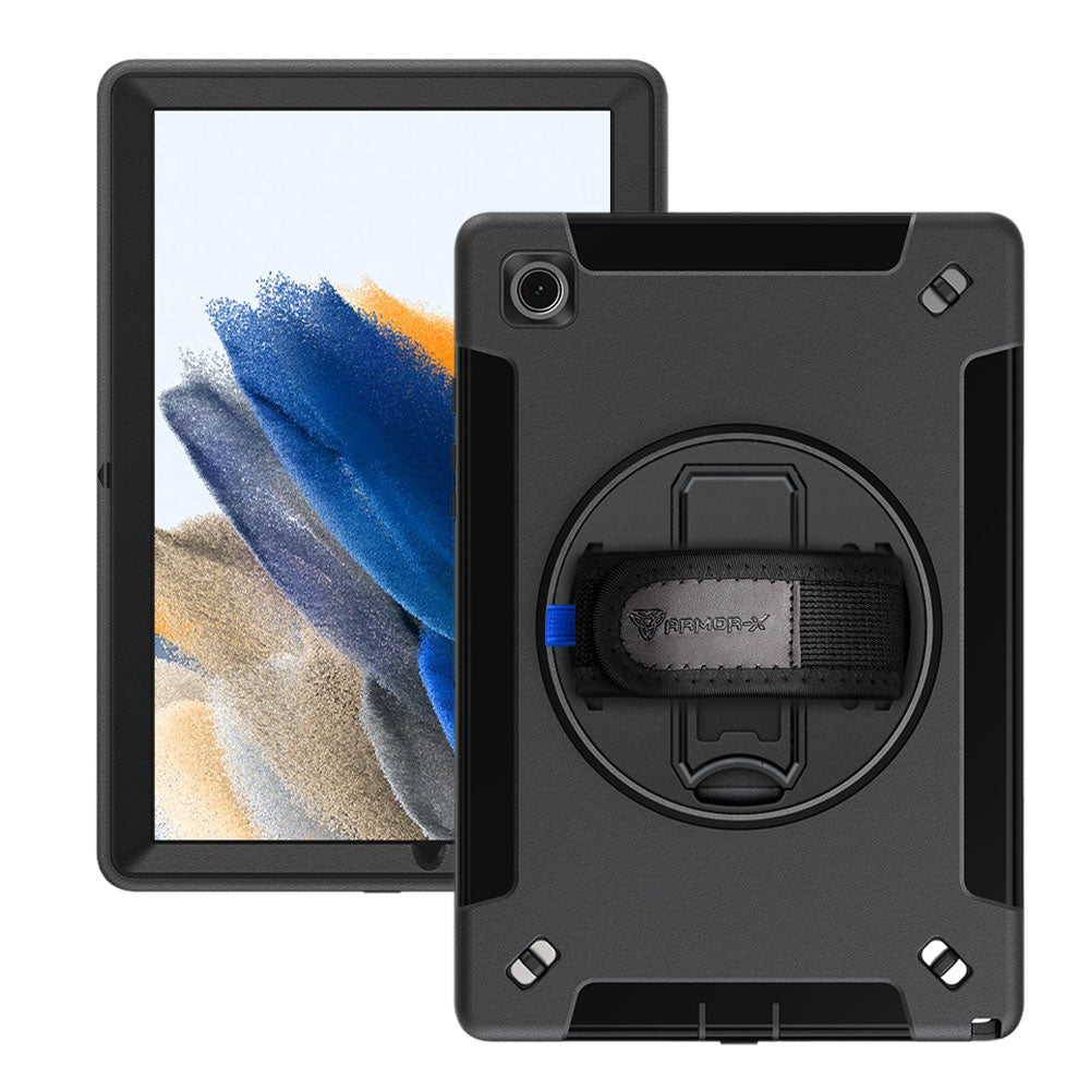 RIN-SS-X205 | Samsung Galaxy Tab A8 SM-X200 / X205 | Rainproof