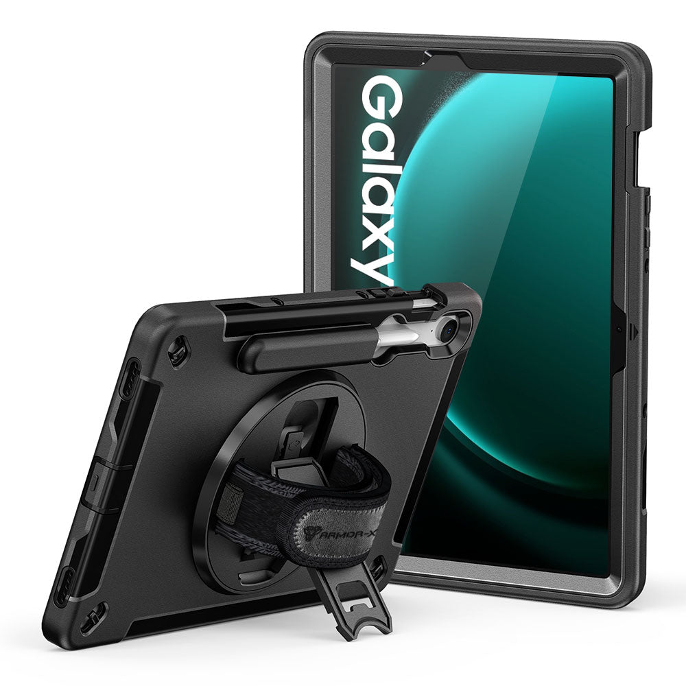 RIN-SS-X510 Samsung Galaxy Tab S9 FE SM-X510 X516 X518