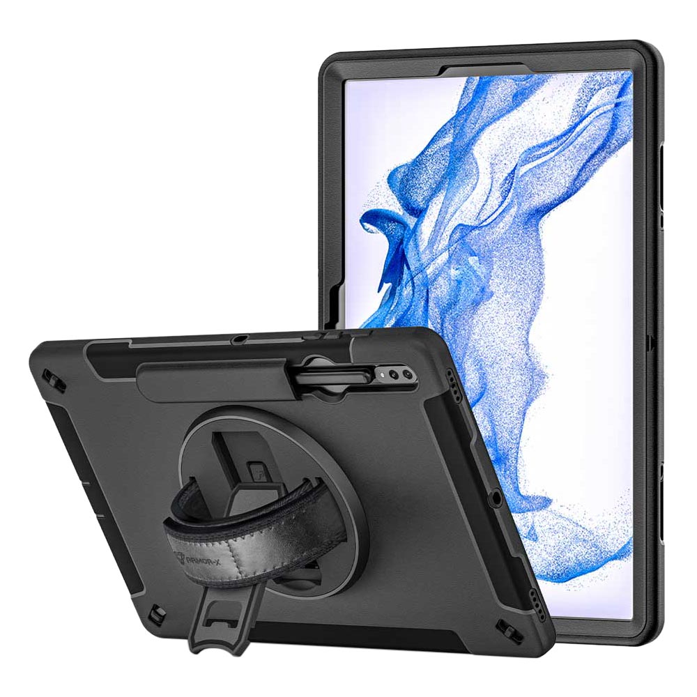 RIN-SS-X800 | Samsung Galaxy Tab S8+ S8 Plus SM-X800 / X806 & S7+ / S7 FE RIN-SS-X800 | Samsung Galaxy Tab S8+ S8 Plus SM-X800 / X806 & S7+ / S7 FE